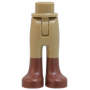 LEGO® Mini-Figurine Jambes Friends (B)