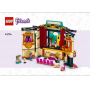 LEGO® Notice Papier Set 41714 Friends Theatre