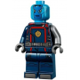LEGO® Mini-Figurine Marvel Nebula