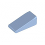 LEGO® Tuile 1x2 - 18°
