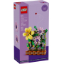 LEGO® Flower Trellis Display