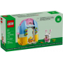 LEGO® Set 40682 Jardin Lapin - Animaux