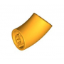 LEGO® Végétation Brique Ronde 2x2 Coude à 135°