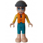 LEGO® Friends Gunnar