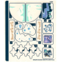 LEGO® Sticker Sheet for Set 41760