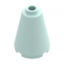 LEGO® Cone 2x2x2 Open Stud