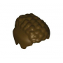 LEGO® Mini-Figurine Cheveux Bouclée (1T)