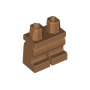 LEGO® Mini-Figurine - Jambes Courtes Flexibles Unis