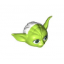 LEGO® Mini-Figurine Star-Wars Yoda