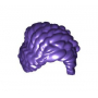 LEGO® Mini-Figurine Cheveux Femme (2T)