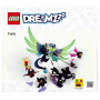 LEGO® Instructions Dreamz 71476