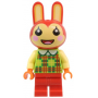 LEGO® Minifigure Animal Crossing