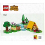 LEGO® Instructions Bunnie's Outdoor Activities
