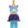 LEGO® Mini-Figurine Animal Crossing Julian