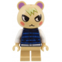 LEGO® Marshal Animal Crossing Minifigure