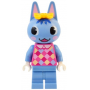LEGO® Minifigure Animal Crossing Rosie