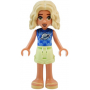LEGO® Mini-Figurine Friends Nova