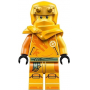 LEGO® Mini-Figurine Ninjago Arin