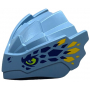 LEGO® Animal Tête de Dragon