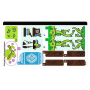 LEGO® Sticker Sheet for Set 71459