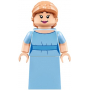 LEGO® Wendy Darling Minifigure