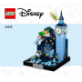 LEGO® Notice Papier Set 43232 Disney Peter Pan