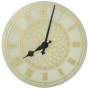 LEGO® Tile Round 3x3 with Clock Face Big Ben