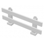 LEGO® Barriere 1x8x2