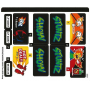 LEGO® Autocollant Sticker Set 60357 City