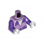 LEGO® Torso Ice Skating Costume