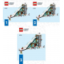 LEGO® Ski and Climbing Center