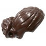 LEGO® Minifigure Hair Female with Elaborate Knot Bun