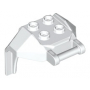 LEGO® Plate avec Fixation - Armure