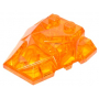LEGO® Tuile 4x4 Effet Roche