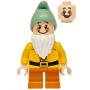 LEGO® Mini-Figurine Disney 43242  Nain Timide