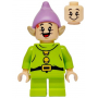 LEGO® Mini-Figurine Disney 43242 Nain Simplet