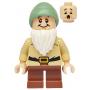 LEGO® Sleepy Minifigure Disney