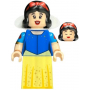 LEGO® Mini-Figurine Disney Blanche Neige 43242 -