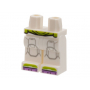 LEGO® Mini-Figurine Jambes Imprimées (B20)