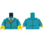 LEGO® Torso Suit Jacket with 3 Buttons