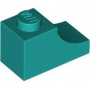 LEGO® Arch 1x2 Inverted