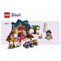 LEGO® Instructions Organic Farm