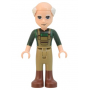 LEGO® Minifigure Friends Marcel