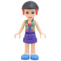 LEGO® Mini-Figurine Friends Mia