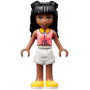 LEGO® Minifigure Friends Priyanka