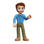 LEGO® Mini-Figurine Friends Jonathan
