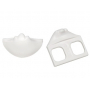LEGO® Minifigure Costume Tail Duck