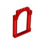 LEGO® Porte - Cloison avec Ornement Arche 1x6x7
