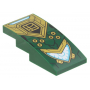 LEGO® Tuile 4x2 Imprimée - Ninjago