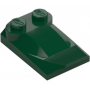 LEGO® Slope Curved 3x2x2/3 with 2 Studs